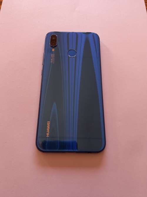 Huawei p20 lite
