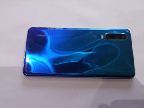 Huawei p30