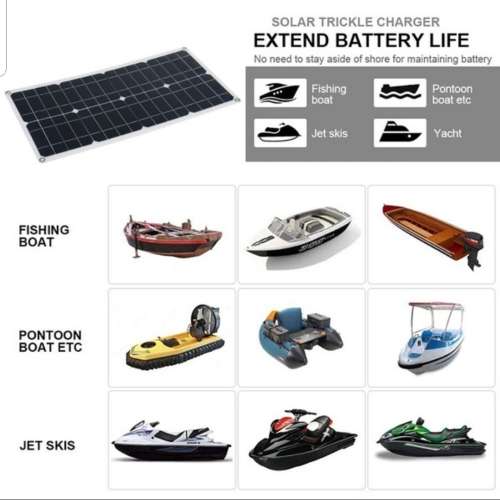 2000w solar panel kit