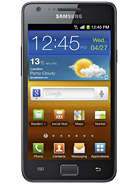 Samsung Galaxy S II I9100