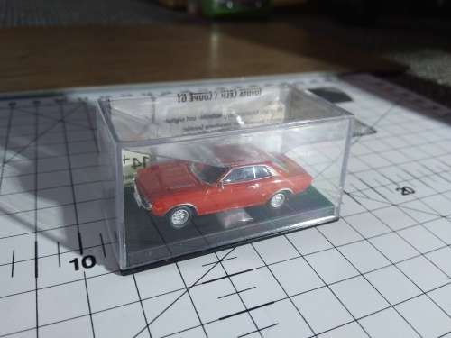 Brekina Toyota Celica Coupe HO Scale - 1/87