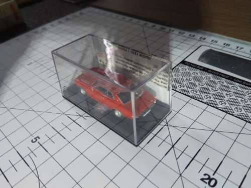 Brekina Toyota Celica Coupe HO Scale - 1/87