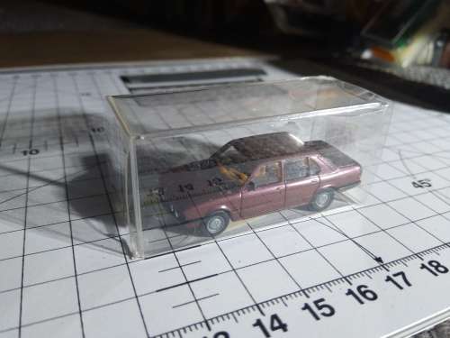 HERPA BMW 5-Series HO Scale -