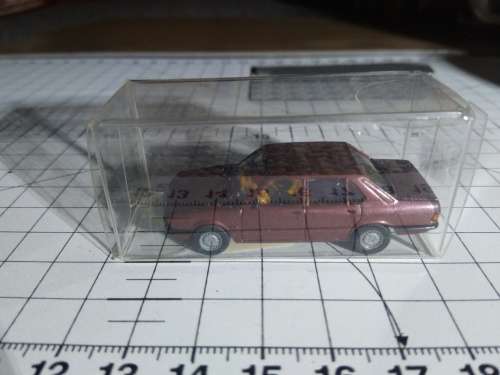 HERPA BMW 5-Series HO Scale -