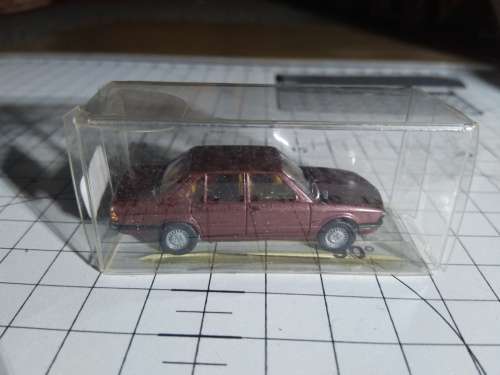 HERPA BMW 5-Series HO Scale -