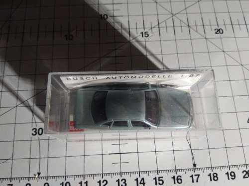 BUSCH Ford Crown Victoria HO Scale - 1/87