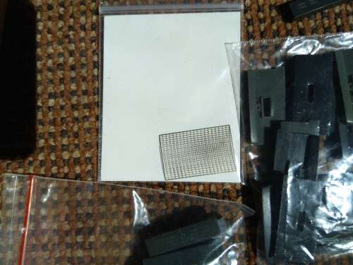 Frateschi SAR Spoornet Locomotives Bodies Lot modded