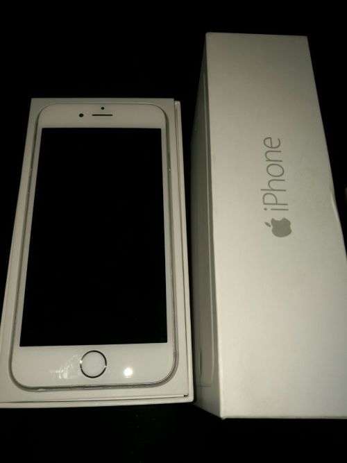 Iphone 6