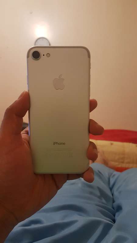 iphone 7