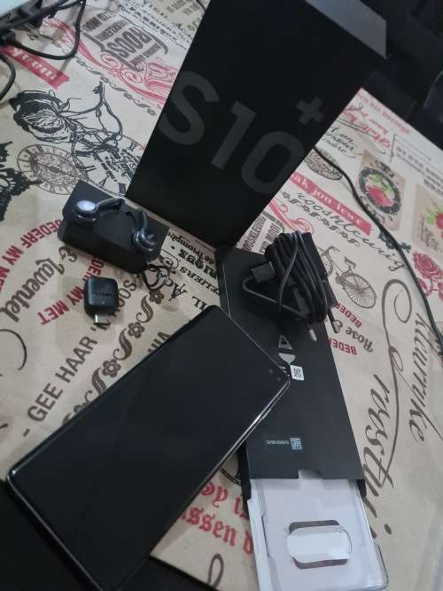 Samsung Galaxy S10 Plus