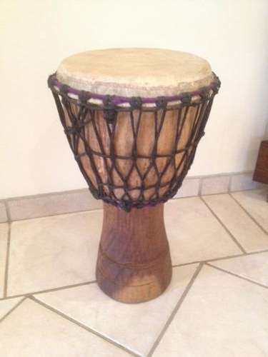 Djembe drum