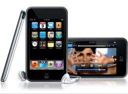 iPod Touch 32GB 4th Gen Black (SEALED NEW UNIT)