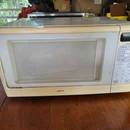 SANYO Microwave