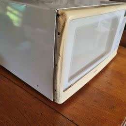 SANYO Microwave