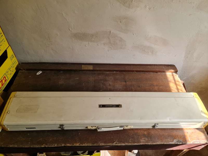 Empisal 260k Knitting Machine