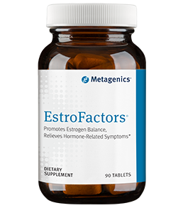 Metagenics  Estrofactors