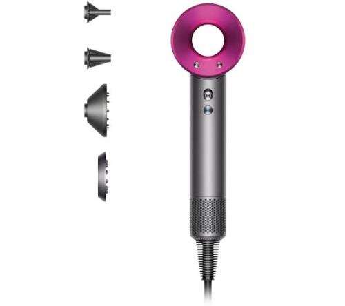 DysonSupersonic Hairdryer