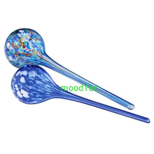 Aqua Globes (Set of 2) + FREE Crystal mud (In Stock)