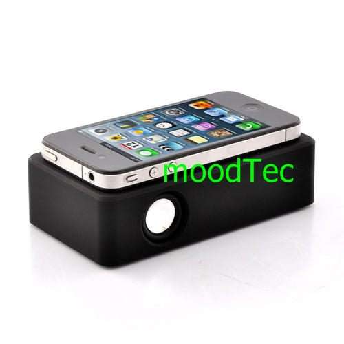 Inductive Amplifying Speaker - Magic Speaker