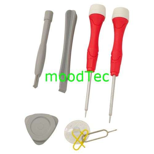 Screwdriver Repair Kit Set for iPhone 4G 4S 3GS 3G