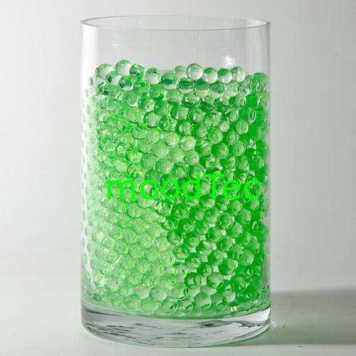 1 Litre Water Beads - Crystal Mud (Green) (In Stock)
