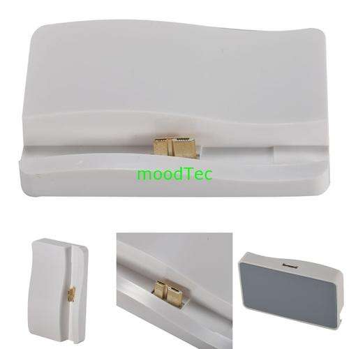 USB 3.0 Data Sync Desk Cradle Charger Docking Station for Samsung Galaxy S5 / Note 3