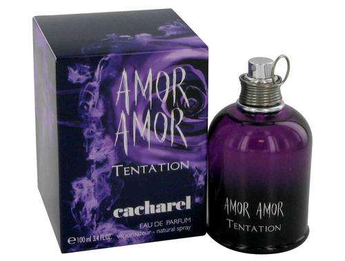 Amor Amor Tentation by Cacharel - EDP (100ml) (In Stock)
