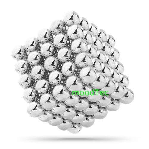 5MM 91 Circular Neodymium Magnetic Balls (In Stock)