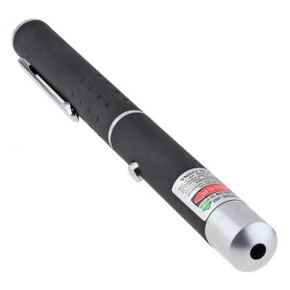 532NM Laser Pointer Ultra Bright Green Beam
