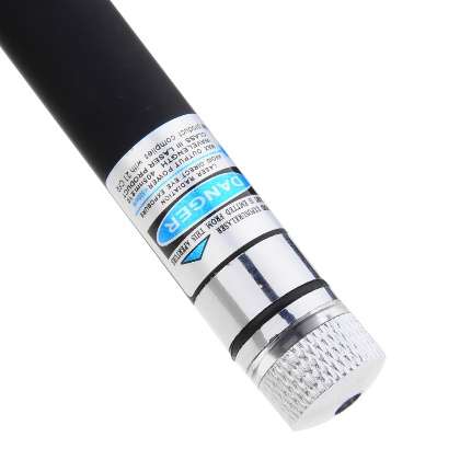 Purple Light Laser Pen Pointer - (Local Shipping)
