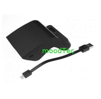 S Line Charging Dock + Data Cable for Samsung Galaxy S6