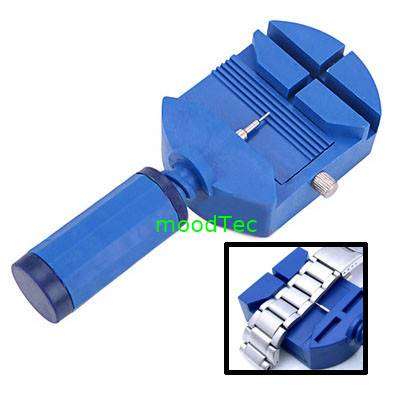 Watch Link Remover Strap Adjuster Bracelet Band Repair Tool