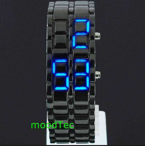 LED Lava Watch