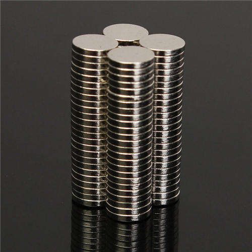 100pcs N50 Neodymium Magnets 8mm X 2mm Super Strong Round Disc Rare Earth Neodymium Magnet