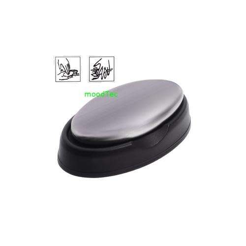 Stainless Steel Cleaning Soap Odor Remover - (Local Shipping)