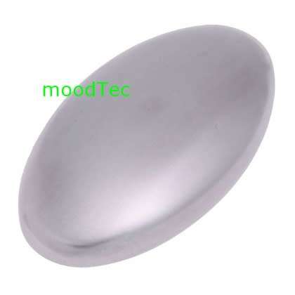 Stainless Steel Cleaning Soap Odor Remover - (Local Shipping)