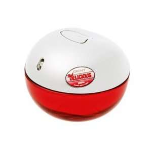 DKNY Be Delicious Red (50ml) + FREE GIFT