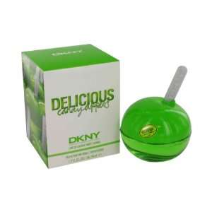 DKNY - Be Delicious Candy Apple for Women (50ml) Eau De Parfum Spray + Free gift!!!