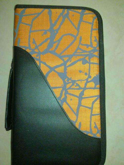 48 Disc Wallet