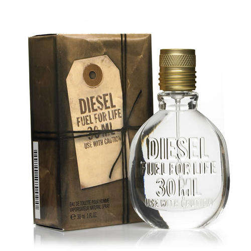 Diesel Fuel For Life (30ml)
