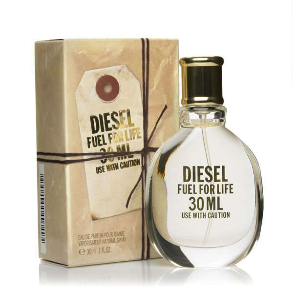 Diesel Fuel For Life (30ml)
