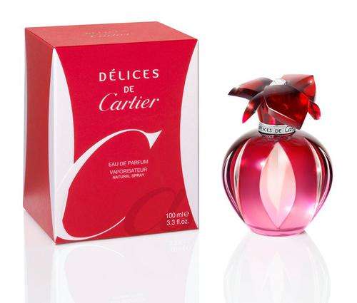 Cartier - Delices De Cartier (50ml)