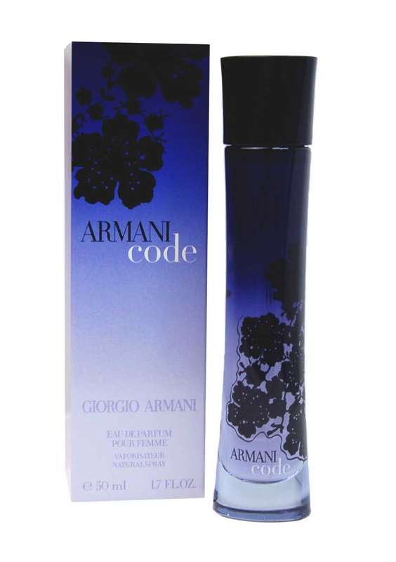 Armani Code Pour Femme (30ml)