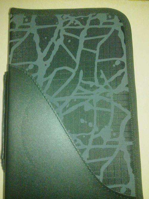 48 Disc Wallet