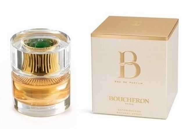 B De Boucheron (50ml)