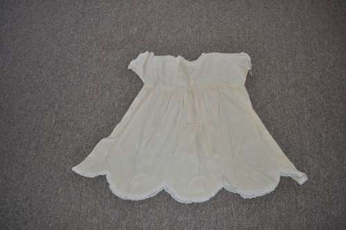 Antique Baby Dress