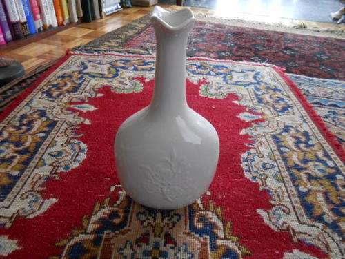 ROYAL COPENHAGEN SINGLE BLOOM VASE