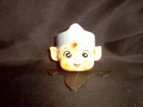 PIXIE EGG CUP