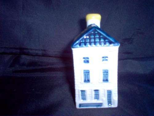 BOLS HOUSE NO 26