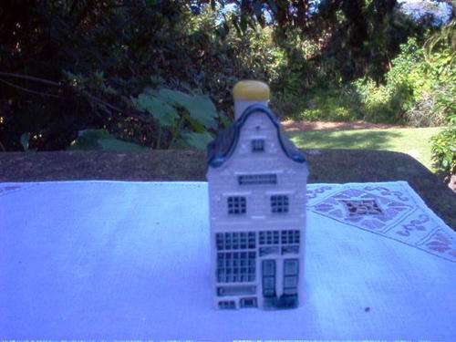 BOLS KLM HOUSE NO. 12